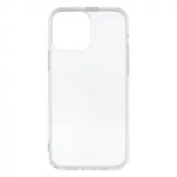 Funda Bumper Transparente para iPhone 13 Pro Max