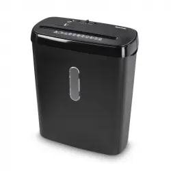 Hama Basic S8CD Destructora de Papel 11 Litros