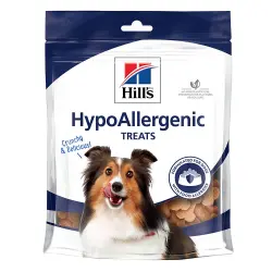 Hill's HypoAllergenic snacks para perros - 6 x 220 g