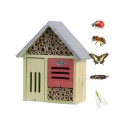 Hotel Refugio De Insectos L