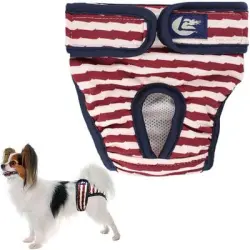 IntiMeg pañales para perros - Una pieza