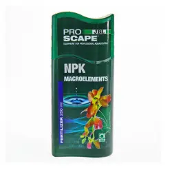 JBL Proscape Npk Macroelements 250 Ml 250 ml