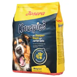 Josera Knuspies snacks para perros - 900 g