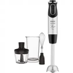 Krups HZ6568 Steffen Henssler Special Edition Batidora de Vaso 1000W