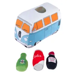 para perros TIAKI Summer Van - 22 x 10 x 13 m (L x An x Al)