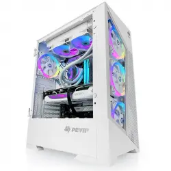PcVIP 9xlite AMD Ryzen 5 9600X/32GB/1TB SSD/RTX 4060 Ti