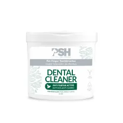 PSH DENTAL CLEANER - 50 uds. No relevante
