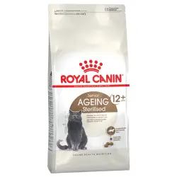 Royal Canin Ageing Sterilised +12 400 GR