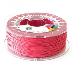 Smartfil Bobina de Filamento PLA 1.75mm Coral 1Kg