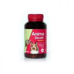 Stangest Anima Strath Magnesio 240 Comprimidos
