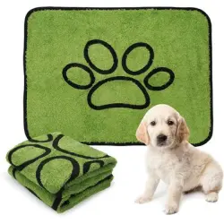 UAMLY almohadilla urinaria para perros - 91x61cm.1 artículo