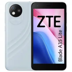 ZTE Blade A35 Lite 2GB/32GB 4,95'' Azul