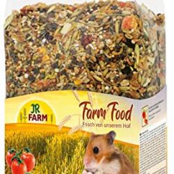 Jr Farm alimento para hámster adulto 500 gr.