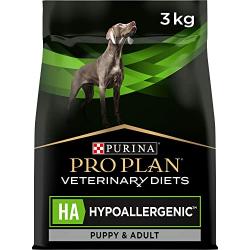 Pro Plan HA Hypoallergenic Canine 3 Kg.