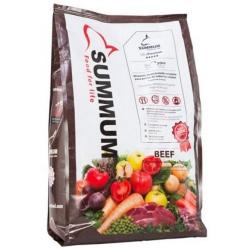 Summum Beef 10 Kg.