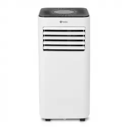 Amsta AMCLI090E Climatizador 2630W Blanco