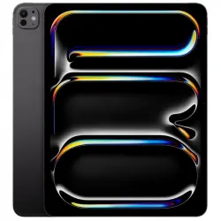 Apple iPad Pro 2024 13" Wifi + Cellular 1TB Negro Espacial