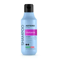 Artero Champú Vitalizante para pelo duro y volumen - 100 ml