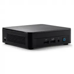 ASUS NUC 12 Wall Street Canyon Kit Slim NUC12WSKI70002 Intel Core i7-1260P