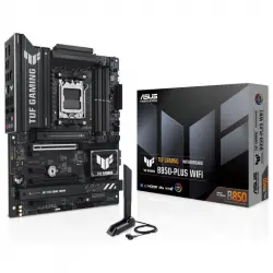 ASUS TUF GAMING B850-PLUS WIFI