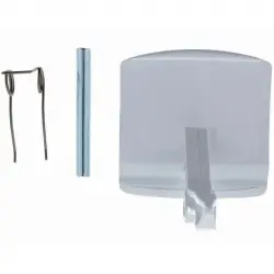 Cierre Puerta Lavadora Balay 00069637