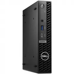Dell OptiPlex 7020 MFF Intel Core i5-12500T/16GB/512GB SSD