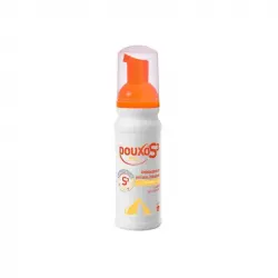 Douxo PYO mousse perros y gatos, Cantidad 150 ml