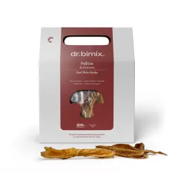 dr.bimix Palitos de Caravaca para Perros | Snack Natural de Vacuno - 225 g