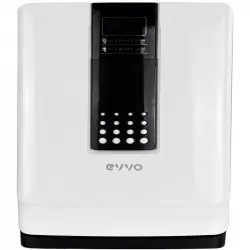 Evvo P25 Purificador de Aire