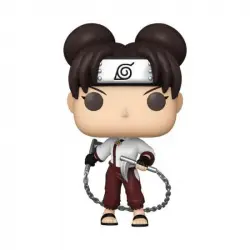 Funko Pop Naruto Shippuden Tenten