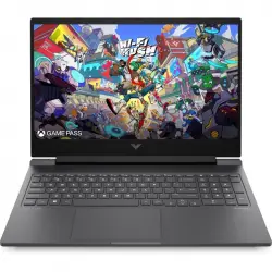 HP Victus 16-R1041NS Intel Core i7-14650HX/32GB/1TB SSD/RTX 4070/16.1"