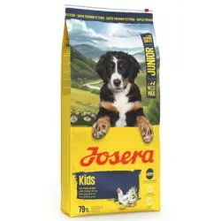 Josera Medi/Maxi Junior Kids - 12,5 kg