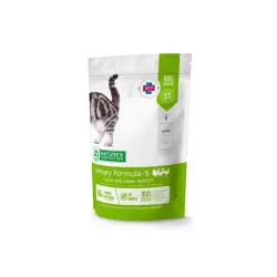 Nature’s Protection Pienso Urinary Con Aves Para Gatos 2 Kg