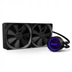 NZXT Kraken X63 Kit de Refrigeración Líquida