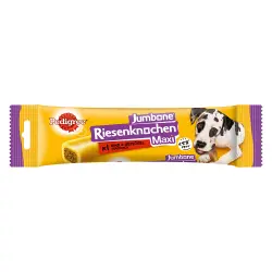 Pedigree Jumbone Maxi snacks para perros grandes - Buey 1 ud. (180 g)
