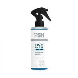 PSH Two Phase Mist spray condicionador para perros - 0.25 l
