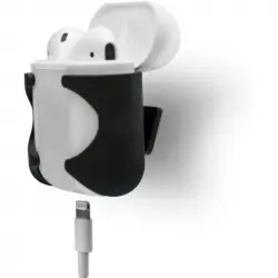 Soporte Auriculares Tipo Airpods para el Coche