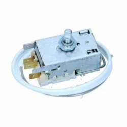 Termostato Frigorífico Zanussi -26º/+5ºc Ranco K59 L1035