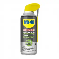 WD-40 Specialist Spray Limpiador de Contactos 400ml