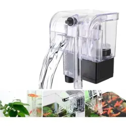 ZooVenture Filtro de acuario para peces - 1 pieza