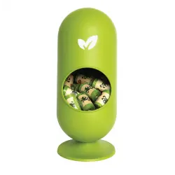 Denta Fun Palitos para perros con pato 17 cm
