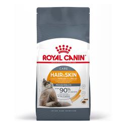 Royal Canin Feline Hair&Skin Care 33 400 gr.