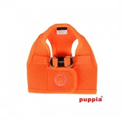 Arnés Neon Vest para perros color Naranja