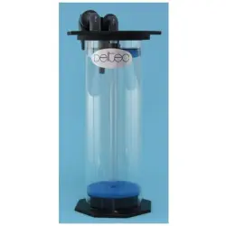 DELTEC  Filtro de lecho Fluido FR 616