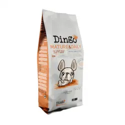 Dingo Senior Mature&Daily pienso para perros