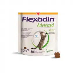 Flexadin Advance CW gato, Comprimidos 30 Comprimidos