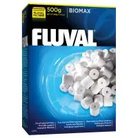 Fluval BioMax material filtrante 500 g