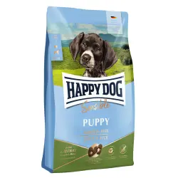 Happy Dog Supreme Sensible Puppy Cordero y Arroz - 10 kg