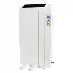 Haverland Lodel RA4 Emisor Térmico 4 Elementos 600W