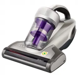 Jimmy JV35 Aspirador Antiácaros 700W 14kPa Gris